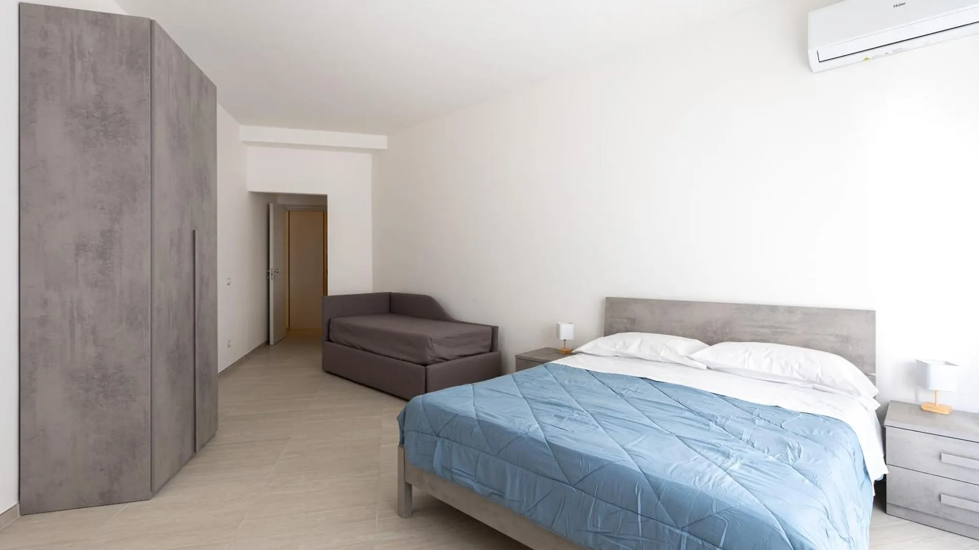 The Dome Twentyfive Hotel Rome Guest house