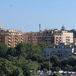 Affittacamere Edomus, Roma