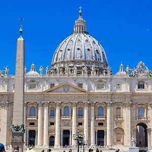 Affittacamere Domus Iulius, Roma