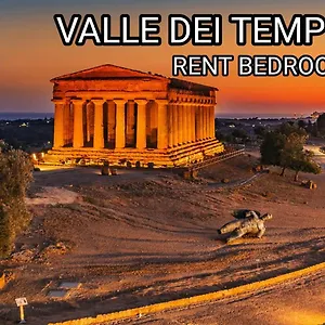  Affittacamere Valle Dei Templi Rent Bedrooms Italia