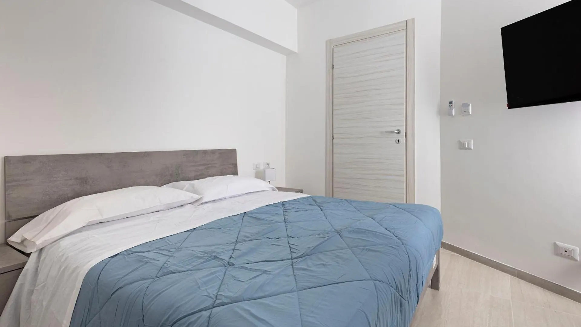 Guest house The Dome Twentyfive Hotel Rome