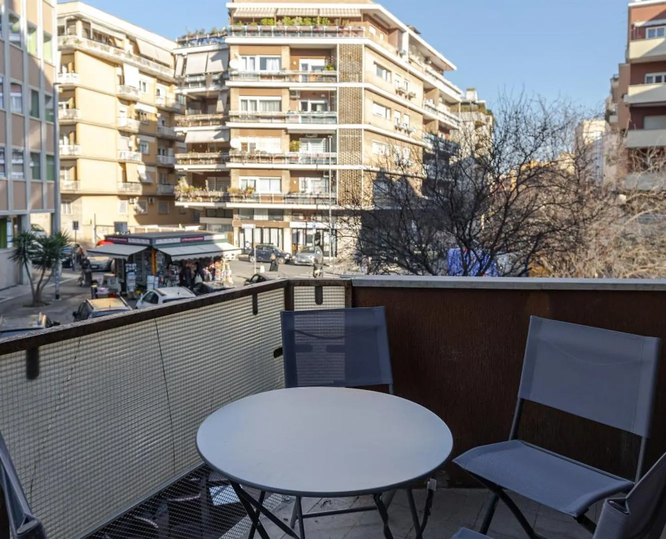 The Dome Twentyfive Hotel Rome