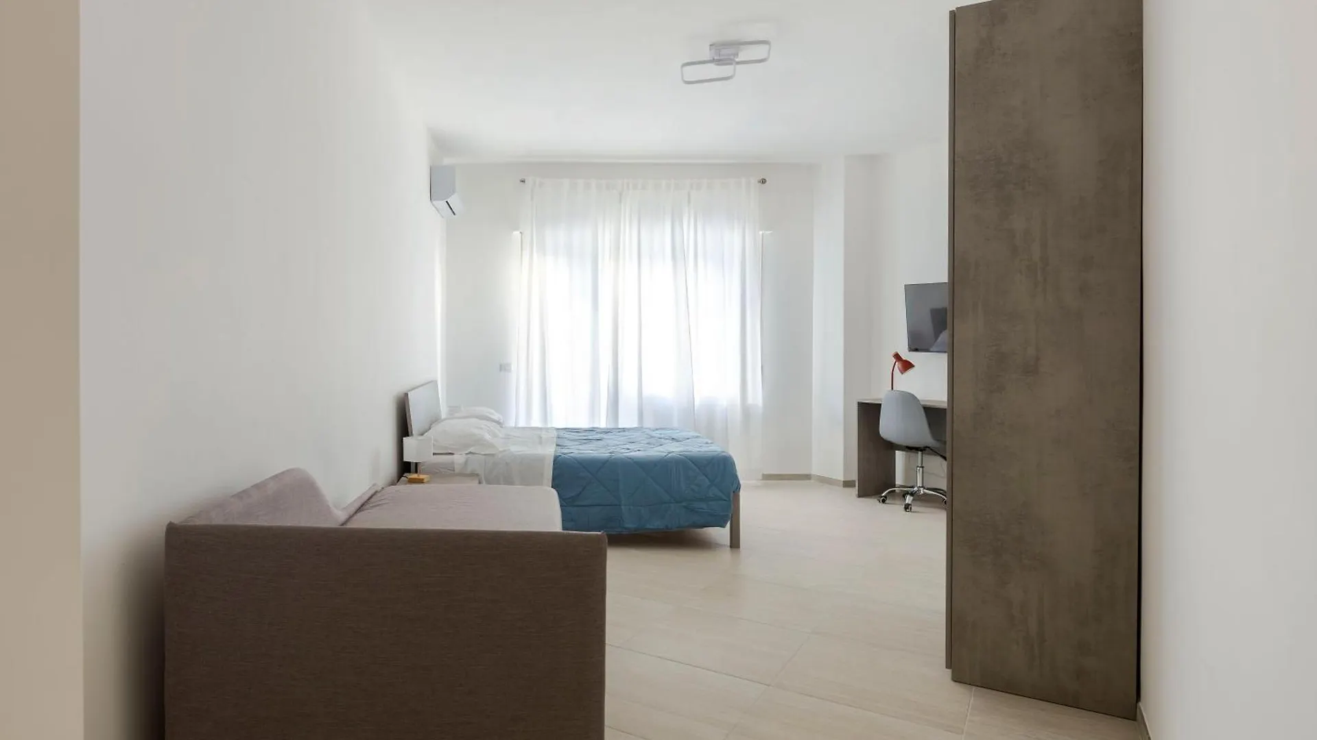 The Dome Twentyfive Hotel Rome